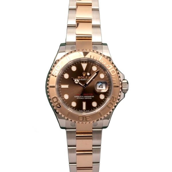 Rolex Yacht-Master 126621